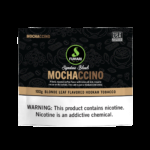 Fumari Hookah Tobacco Mochaccino 100grams