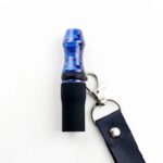 Hookah Mouthpiece With Lanyard