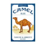 Camel Blue 99’s