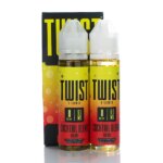 Twist E-Liquid Cocktail Blend 0mg