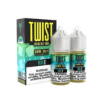 Twist e liquid mint