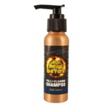 High Voltage Detox Shampoo