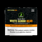 Fumari Hookah Tobacco White Gummy Bear