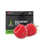 Fumari Hookah Tobacco Raspberry Bliss