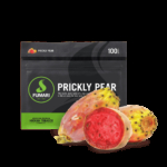 Fumari Hookah Tobacco Prickly pear