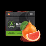Fumari Hookah Tobacco Tangelo