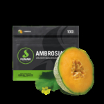 Fumari Hookah Tobacco Ambrosia