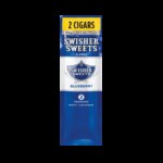 Swisher Sweets Blueberry