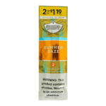 Swisher Sweets Summer Daze (Lemon and Mango)