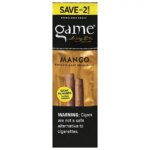Game Cigarillos Mango