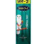 White Owl Cigarillos Tropical Twist
