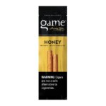 Game Cigarillos Honey