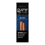 Game Cigarillos Blue