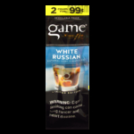 Game Cigarillos MVP White Russian