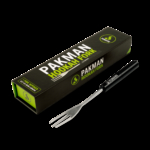 Fumari Pakman Hookah Fork