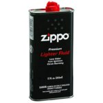 Zippo Lighter Fuel 12fl oz