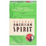 American Spirit Green