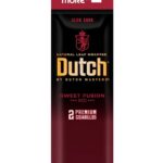 Dutch Cigarillos Sweet Fusion