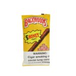 Backwoods Honey