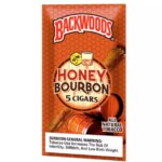Backwoods Honey Bourbon