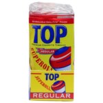 TOP Regular Superoll Cigarette Rolling Tobacco Pouch