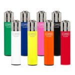 Clipper Lighter
