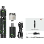 YoCan Evolve Plus XL Duo Dry Herb and Concentrate