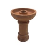 Hookah Bowl Yahya Elegance Clay