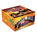 Charco Blaze coconut shell charcoals