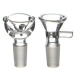 14mm Design Female Bowl Piece