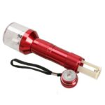 Medium Metal Smoking Device Design Grinder