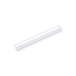Long Straight Glass Tube $4.61