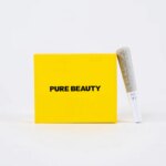 Pure THC-A Pre-Rolls 3 Packs