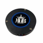 Mob Hookah Light Up Hookah Display