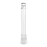 3.5 Inch 14mm Glass Downstem