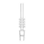 10mm Quartz Nectar Collector Tip
