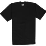 Pro Club Black Medium