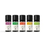 Tierra Essential Oils 5 Pack