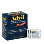 Advil 2 Pack