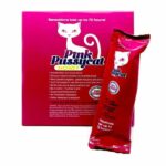 Pink Pussycat Honey