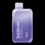 RabBeats RC10,000 Blackberry Cranberry