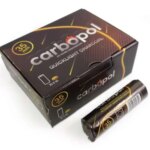 Carbopol Quick Light Charcoal 35MM