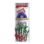 Royal Blunts Hemparillo Wraps Sugar Cane