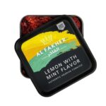 Al Fakher Hookah Tobacco 250G Lemon