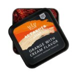 Al Fakher Hookah Tobacco 250G Orange With Cream