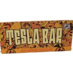 Tesla Magic Mushroom Chocolate Bar