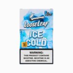 LooseLeaf Ice Cold