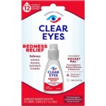 Clear Eyes