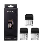 Smok Novo 1.5 Replacement Pod