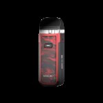 SMOK Nord X Kit 60w Fluid Red